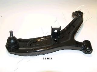 Brat, suspensie roata HYUNDAI ACCENT II limuzina (LC) (1999 - 2006) ASHIKA 72-0H-H05R piesa NOUA