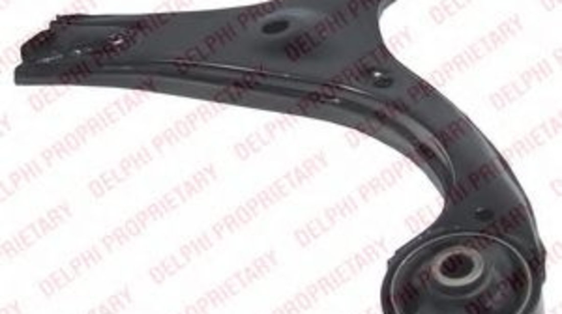 Brat, suspensie roata HYUNDAI ACCENT III limuzina (MC) (2005 - 2010) DELPHI TC2187 piesa NOUA