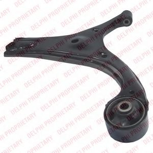 Brat, suspensie roata HYUNDAI ACCENT III (MC) (2005 - 2010) DELPHI TC2187 piesa NOUA