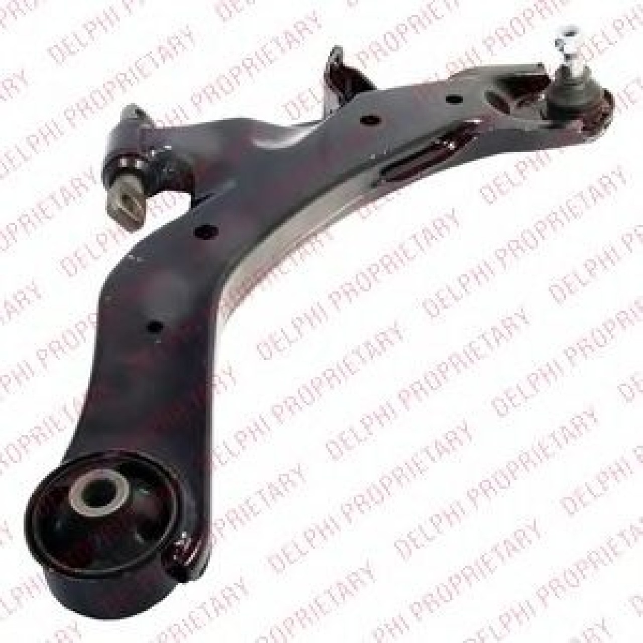 Brat, suspensie roata HYUNDAI ELANTRA (XD) (2000 - 2006) DELPHI TC2403 piesa NOUA