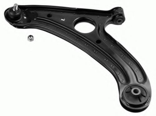 Brat, suspensie roata HYUNDAI GETZ (TB) (2002 - 2010) LEMFÖRDER 35408 01 piesa NOUA