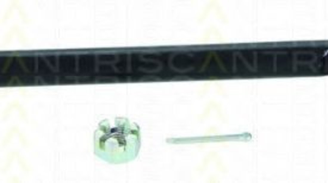 Brat, suspensie roata HYUNDAI i30 (FD) (2007 - 2011) TRISCAN 8500 43538 piesa NOUA