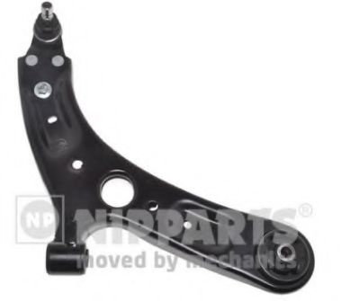 Brat, suspensie roata HYUNDAI i30 (GD) (2011 - 2016) NIPPARTS N4910539 piesa NOUA