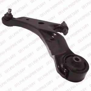 Brat, suspensie roata HYUNDAI SANTA FE I (SM) (2000 - 2006) DELPHI TC2465 piesa NOUA