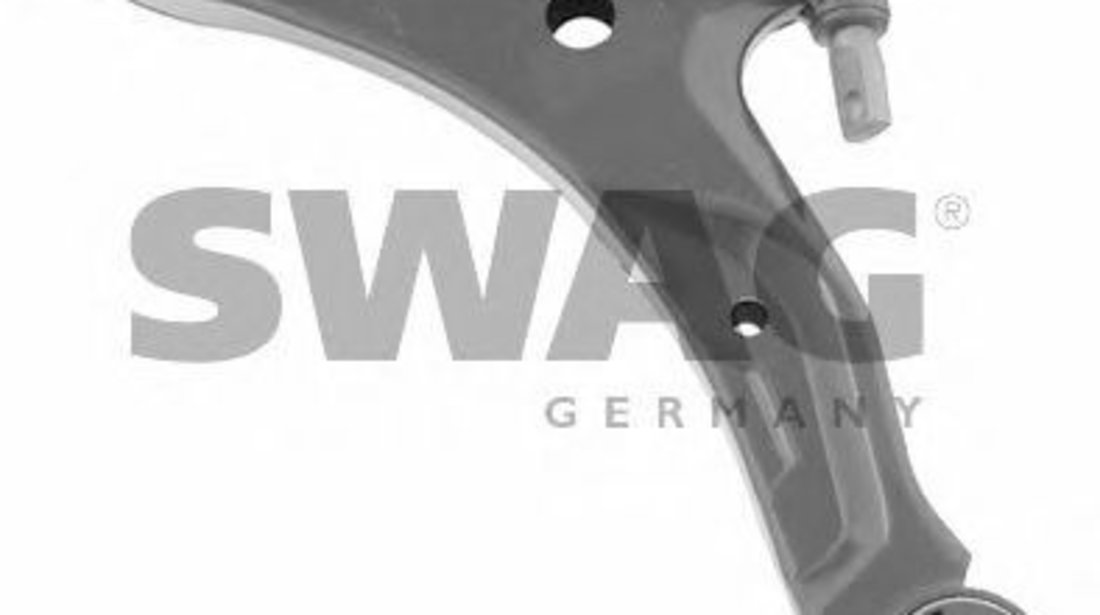 Brat, suspensie roata HYUNDAI SANTA FE I (SM) (2000 - 2006) SWAG 90 92 7946 piesa NOUA