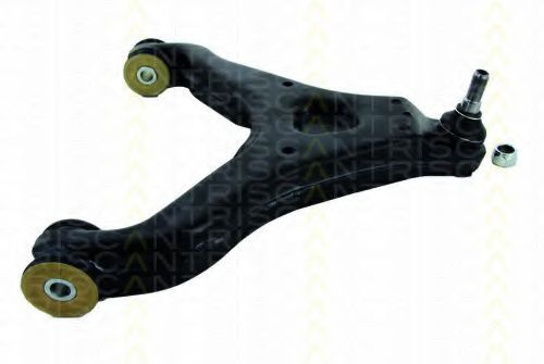 Brat, suspensie roata IVECO DAILY IV platou / sasiu (2006 - 2011) TRISCAN 8500 15577 piesa NOUA