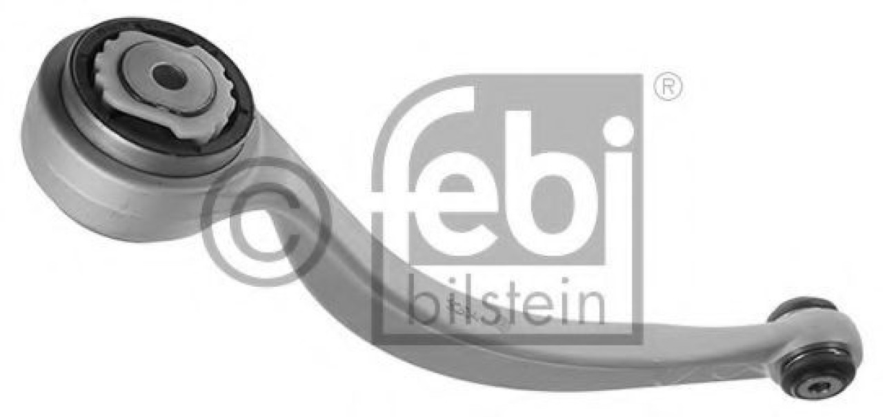 Brat, suspensie roata JAGUAR S-TYPE (CCX) (1999 - 2009) FEBI BILSTEIN 48092 piesa NOUA