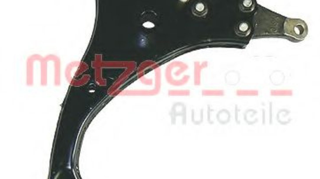 Brat, suspensie roata KIA CEED SW (ED) (2007 - 2012) METZGER 58047202 piesa NOUA