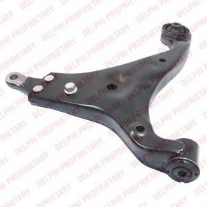 Brat, suspensie roata KIA CEED SW (ED) (2007 - 2012) DELPHI TC2171 piesa NOUA