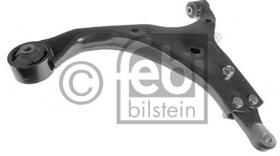 Brat, suspensie roata KIA CEED SW (JD) (2012 - 2016) FEBI BILSTEIN 41806 piesa NOUA