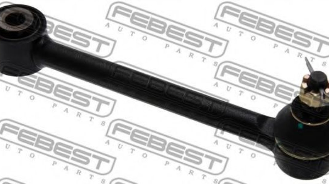 Brat, suspensie roata KIA PRO CEED (ED) (2008 - 2013) FEBEST 1225-EN piesa NOUA