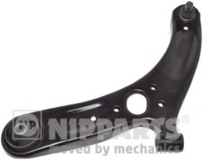 Brat, suspensie roata KIA RIO III limuzina (UB) (2010 - 2016) NIPPARTS N4900540 piesa NOUA