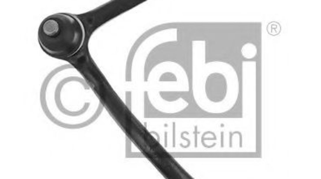 Brat, suspensie roata KIA SORENTO I (JC) (2002 - 2009) FEBI BILSTEIN 41765 piesa NOUA