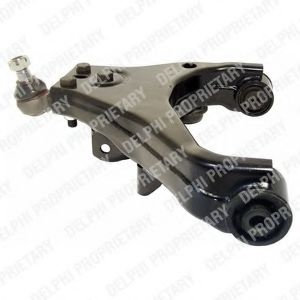 Brat, suspensie roata KIA SORENTO I (JC) (2002 - 2009) DELPHI TC1747 piesa NOUA