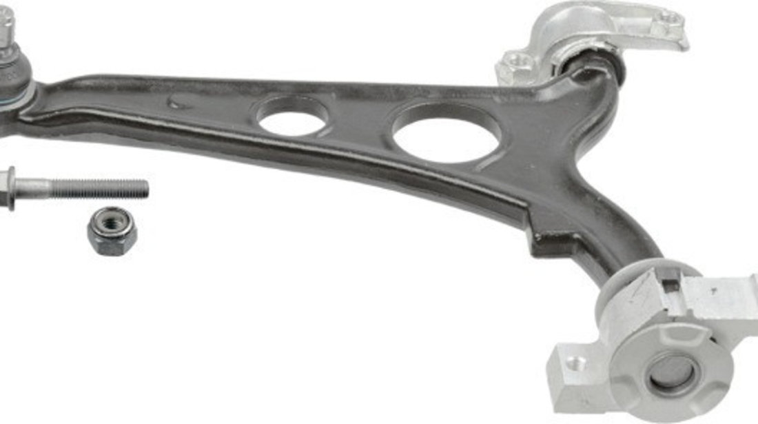 Brat, suspensie roata LANCIA LYBRA (839AX) (1999 - 2005) RINGER 1141001087 piesa NOUA