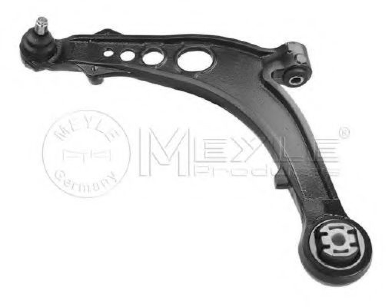 Brat, suspensie roata LANCIA YPSILON (843) (2003 - 2011) MEYLE 216 050 0034 piesa NOUA