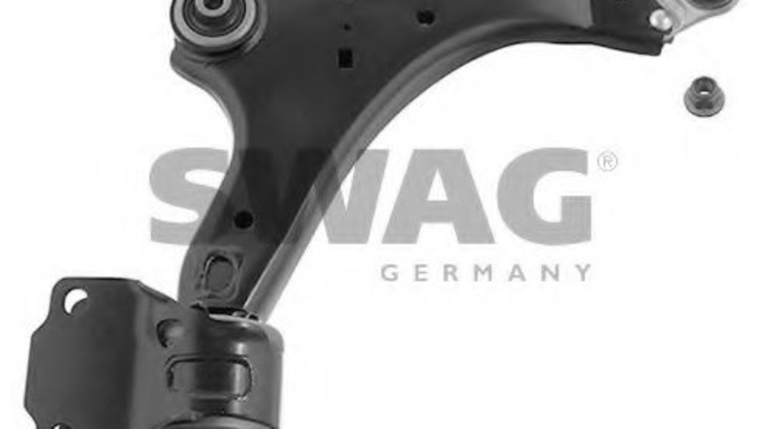 Brat, suspensie roata LAND ROVER FREELANDER 2 (LF, FA) (2006 - 2014) SWAG 22 94 0427 piesa NOUA