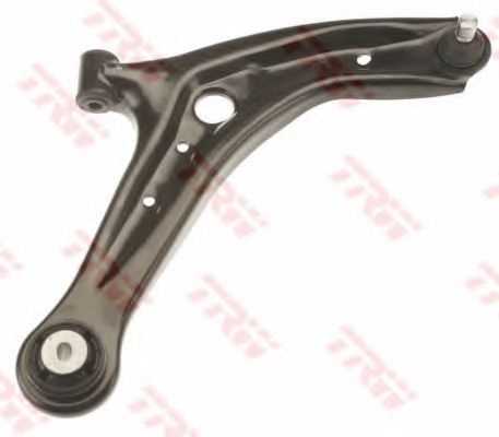 Brat, suspensie roata MAZDA 2 (DE) (2007 - 2015) TRW JTC2172 piesa NOUA