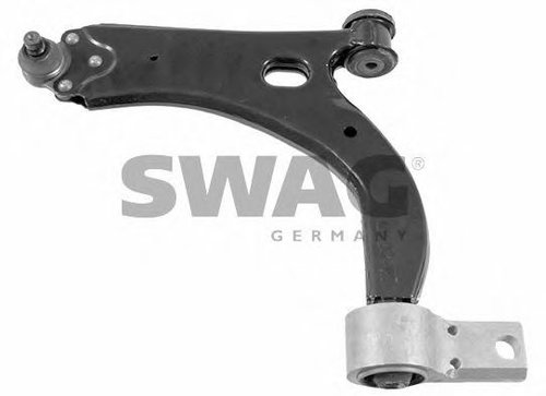 Brat, suspensie roata MAZDA 2 (DY) (2003 - 2016) SWAG 50 92 1681 piesa NOUA