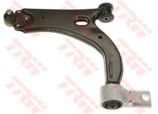 Brat, suspensie roata MAZDA 2 (DY) (2003 - 2016) TRW JTC989 piesa NOUA