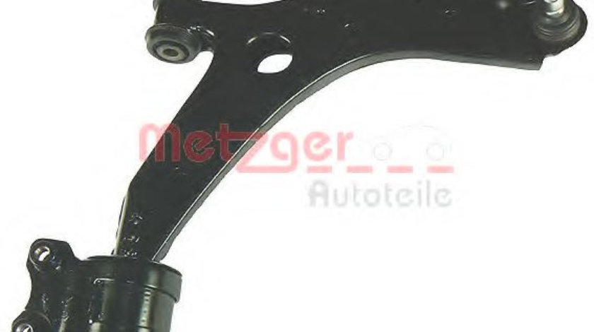 Brat, suspensie roata MAZDA 3 (BK) (2003 - 2009) METZGER 58051202 piesa NOUA