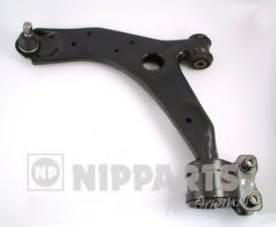 Brat, suspensie roata MAZDA 3 (BK) (2003 - 2009) NIPPARTS J4903021 piesa NOUA