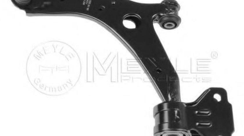 Brat, suspensie roata MAZDA 3 (BL) (2008 - 2016) MEYLE 35-16 050 0010 piesa NOUA