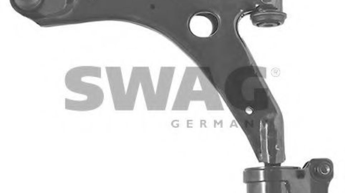 Brat, suspensie roata MAZDA 3 Limuzina (BK) (1999 - 2009) SWAG 83 94 2433 piesa NOUA