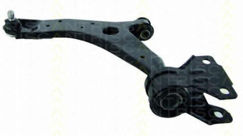 Brat, suspensie roata MAZDA 3 Limuzina (BL) (2008 - 2016) TRISCAN 8500 50554 piesa NOUA