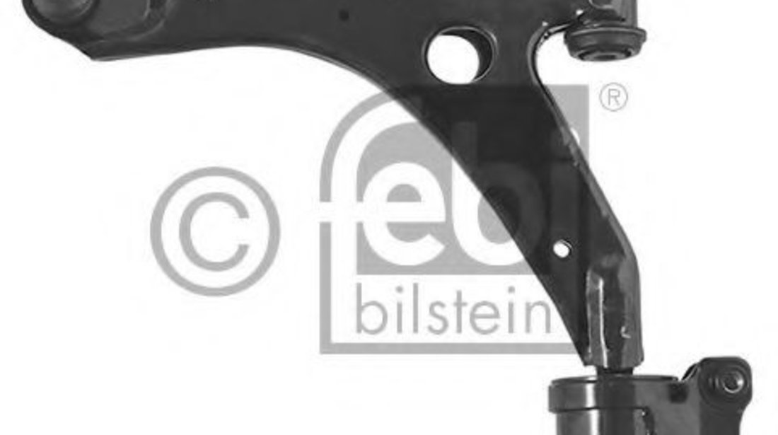 Brat, suspensie roata MAZDA 5 (CR19) (2005 - 2016) FEBI BILSTEIN 42433 piesa NOUA