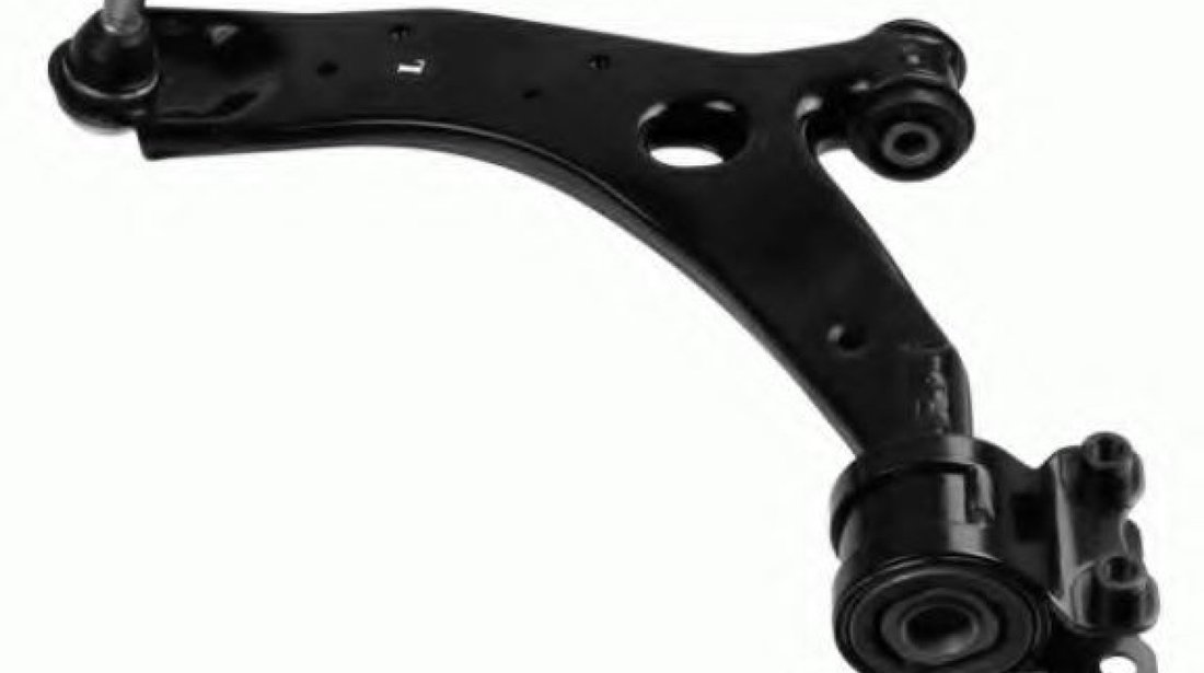 Brat, suspensie roata MAZDA 5 (CR19) (2005 - 2016) LEMFÖRDER 35906 01 piesa NOUA