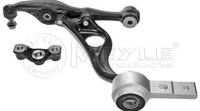 Brat, suspensie roata MAZDA 6 Combi (GH) (2008 - 2016) MEYLE 35-16 050 0019 piesa NOUA