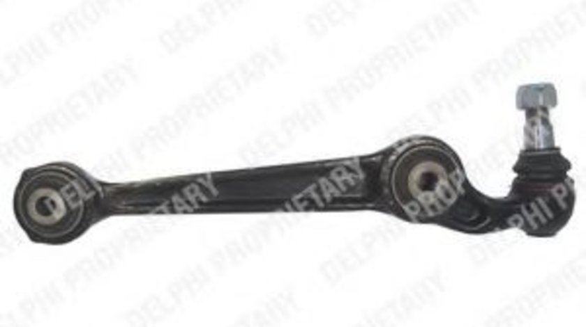 Brat, suspensie roata MAZDA 6 (GG) (2002 - 2008) DELPHI TC1411 piesa NOUA