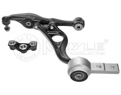 Brat, suspensie roata MAZDA 6 Hatchback (GH) (2007 - 2016) MEYLE 35-16 050 0019 piesa NOUA