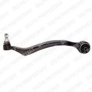 Brat, suspensie roata MAZDA 6 Station Wagon (GY) (2002 - 2007) DELPHI TC1821 piesa NOUA