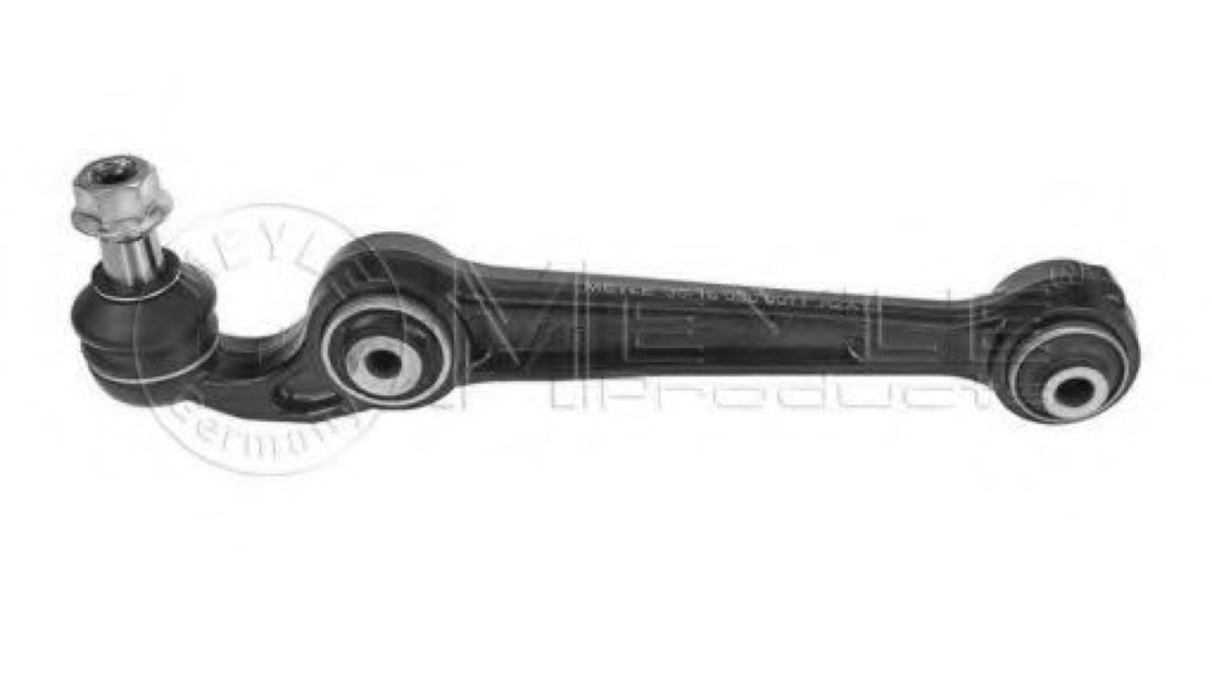 Brat, suspensie roata MAZDA 6 Station Wagon (GY) (2002 - 2007) MEYLE 35-16 050 0077 piesa NOUA