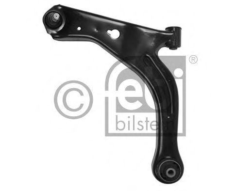 Brat, suspensie roata MAZDA TRIBUTE (EP) (2000 - 2008) FEBI BILSTEIN 42428 piesa NOUA