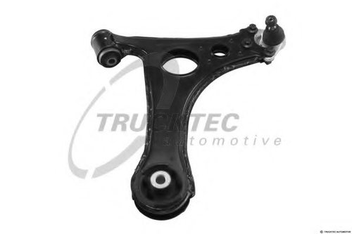 Brat, suspensie roata MERCEDES A-CLASS (W168) (1997 - 2004) TRUCKTEC AUTOMOTIVE 02.31.252 piesa NOUA