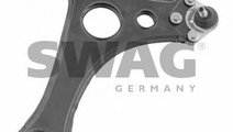 Brat, suspensie roata MERCEDES A-CLASS (W168) (199...