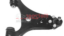 Brat, suspensie roata MERCEDES A-CLASS (W169) (200...