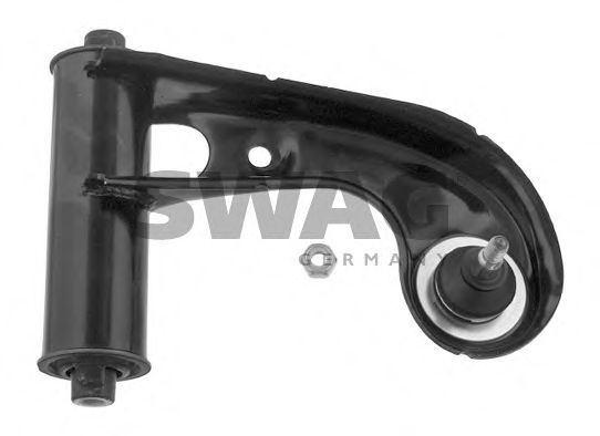 Brat, suspensie roata MERCEDES C-CLASS Combi (S202) (1996 - 2001) SWAG 10 73 0021 piesa NOUA