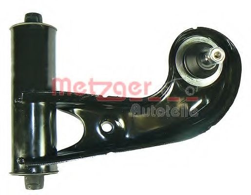 Brat, suspensie roata MERCEDES C-CLASS Combi (S202) (1996 - 2001) METZGER 58055301 piesa NOUA