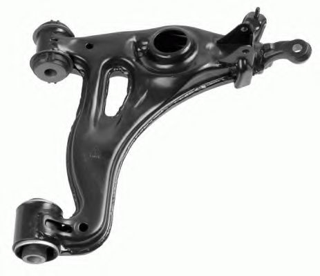 Brat, suspensie roata MERCEDES C-CLASS Combi (S202) (1996 - 2001) LEMFÖRDER 13479 01 piesa NOUA