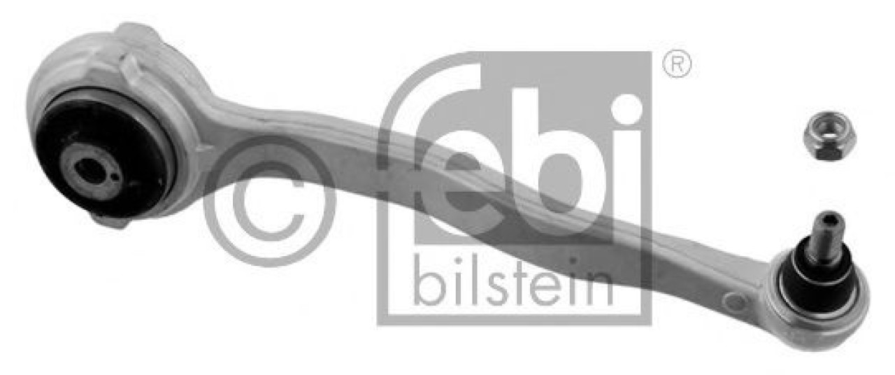 Brat, suspensie roata MERCEDES C-CLASS Cupe (C204) (2011 - 2016) FEBI BILSTEIN 28494 piesa NOUA