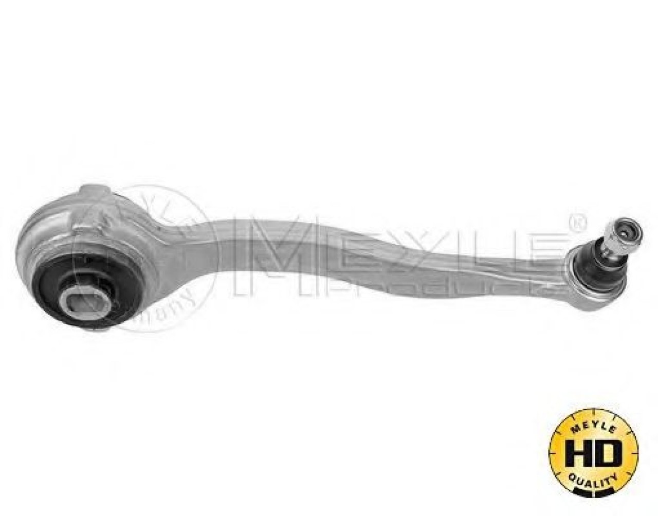 Brat, suspensie roata MERCEDES C-CLASS Sportscoupe (CL203) (2001 - 2011) MEYLE 016 050 0032/HD piesa NOUA