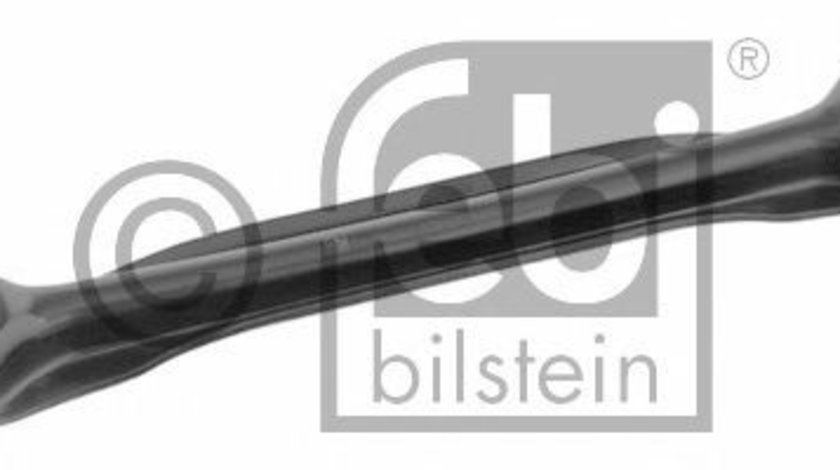 Brat, suspensie roata MERCEDES C-CLASS Sportscoupe (CL203) (2001 - 2011) FEBI BILSTEIN 17267 piesa NOUA