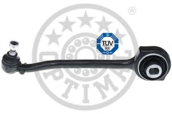 Brat, suspensie roata MERCEDES C-CLASS T-Model (S203) (2001 - 2007) OPTIMAL G5-611 piesa NOUA