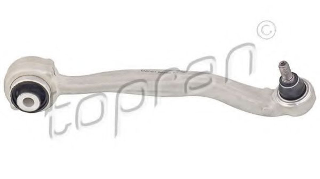 Brat, suspensie roata MERCEDES C-CLASS T-Model (S204) (2007 - 2014) TOPRAN 401 755 piesa NOUA