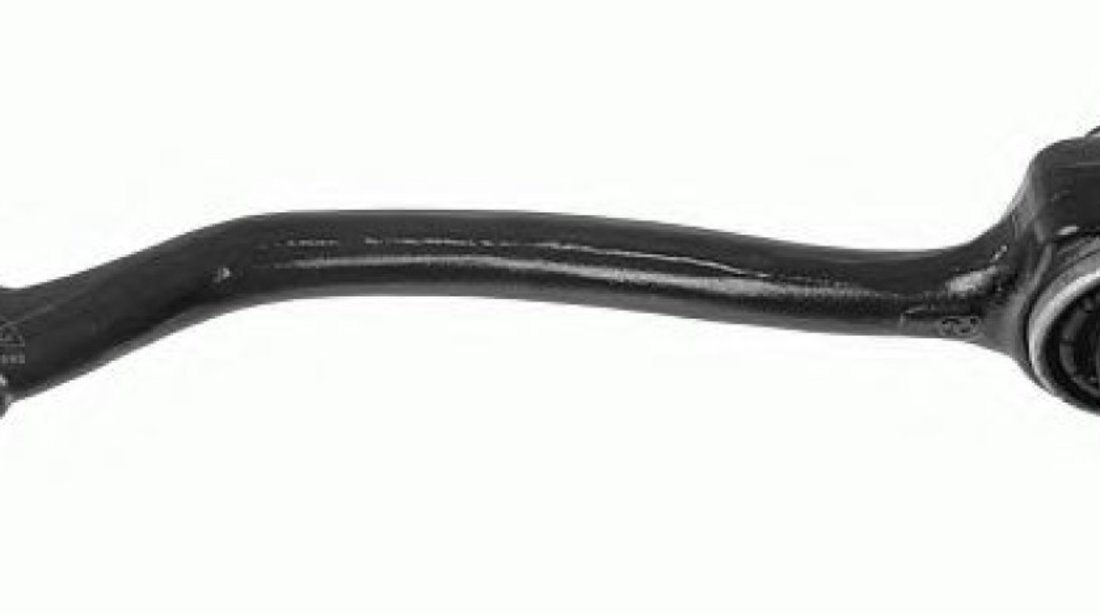 Brat, suspensie roata MERCEDES C-CLASS T-Model (S203) (2001 - 2007) LEMFÖRDER 29593 01 piesa NOUA