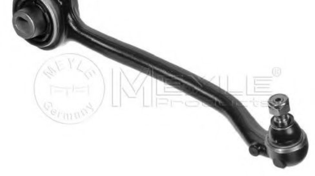 Brat, suspensie roata MERCEDES C-CLASS T-Model (S203) (2001 - 2007) MEYLE 016 050 0030 piesa NOUA